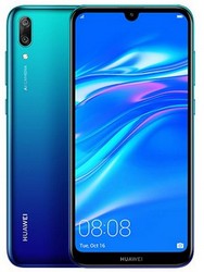 Замена сенсора на телефоне Huawei Y7 Pro 2019 в Сочи